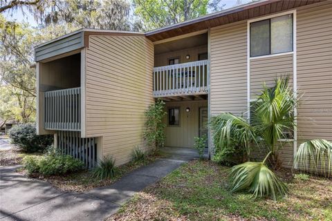 127 SE 16TH AVENUE S-105 GAINESVILLE FL 32601
