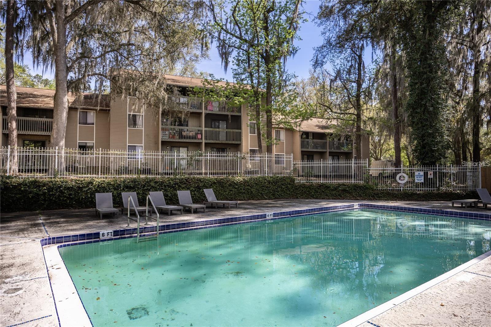 TREEHOUSE VILLAGE - Residential