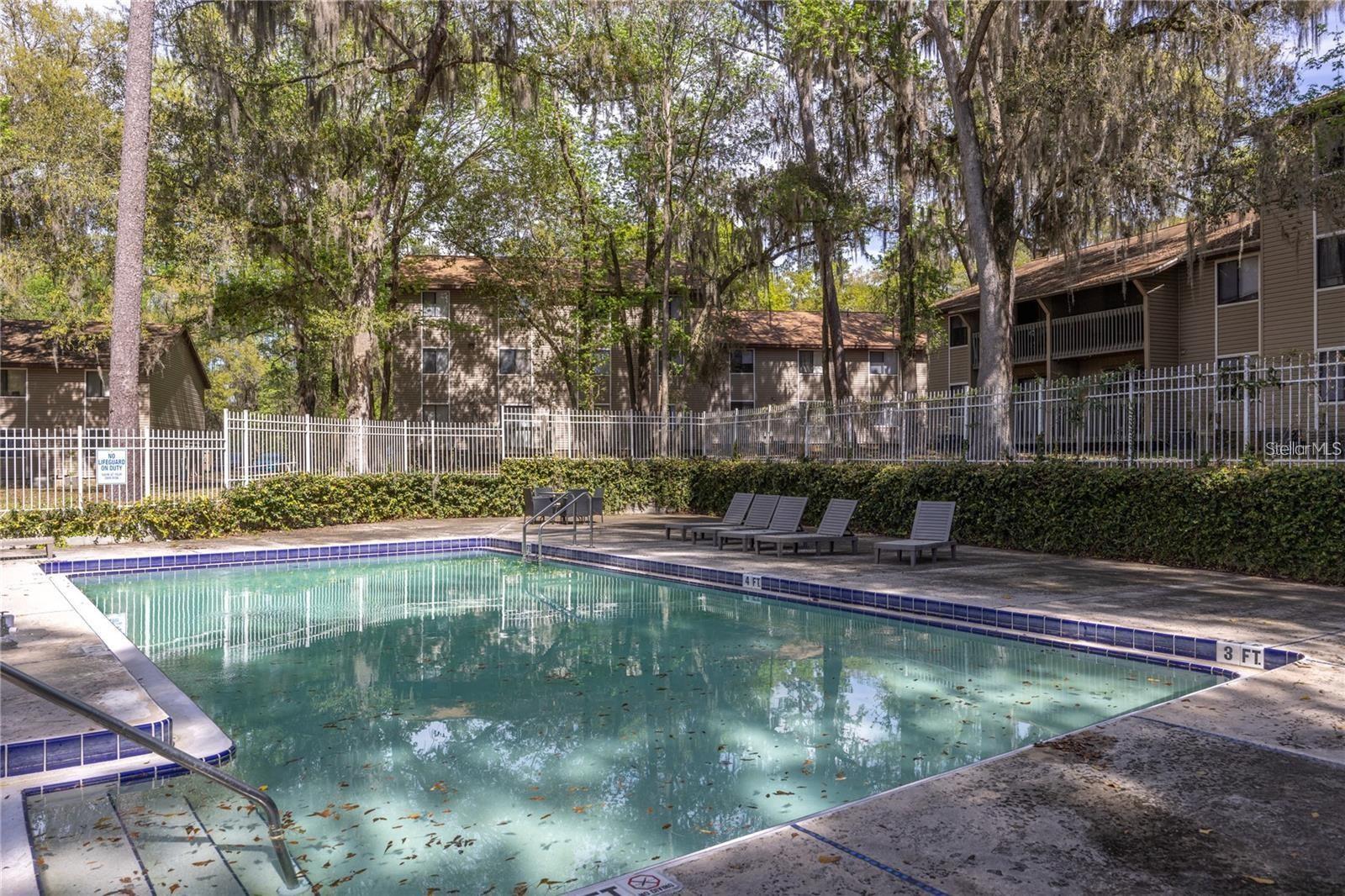 TREEHOUSE VILLAGE - Residential