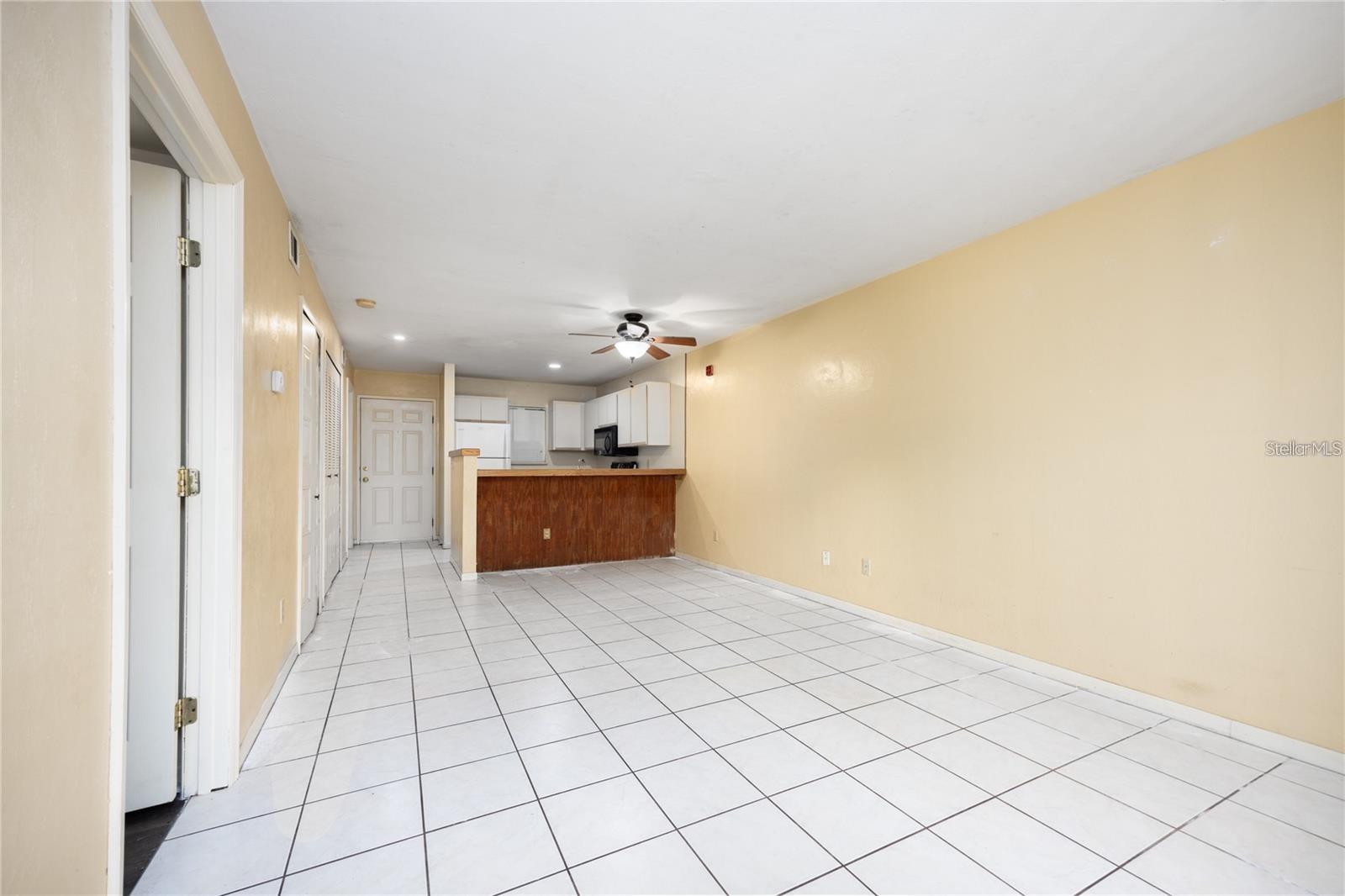 TREEHOUSE VILLAGE - Residential