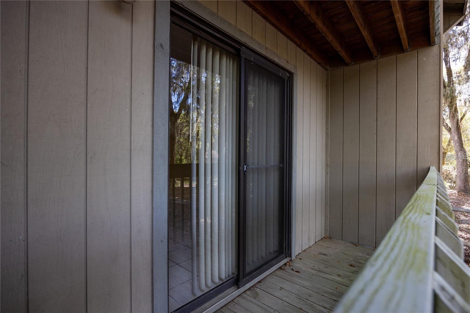 TREEHOUSE VILLAGE - Residential