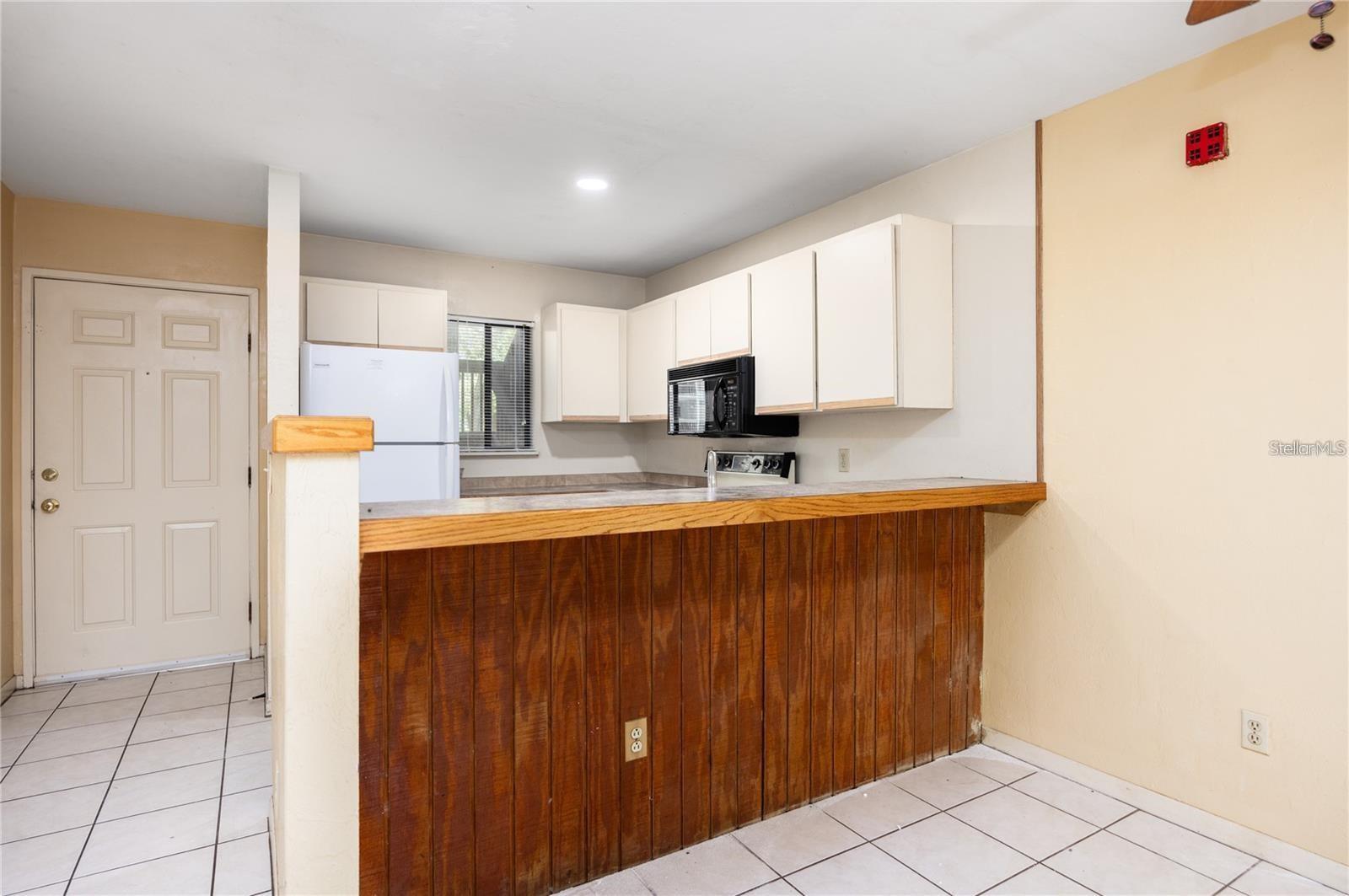 TREEHOUSE VILLAGE - Residential