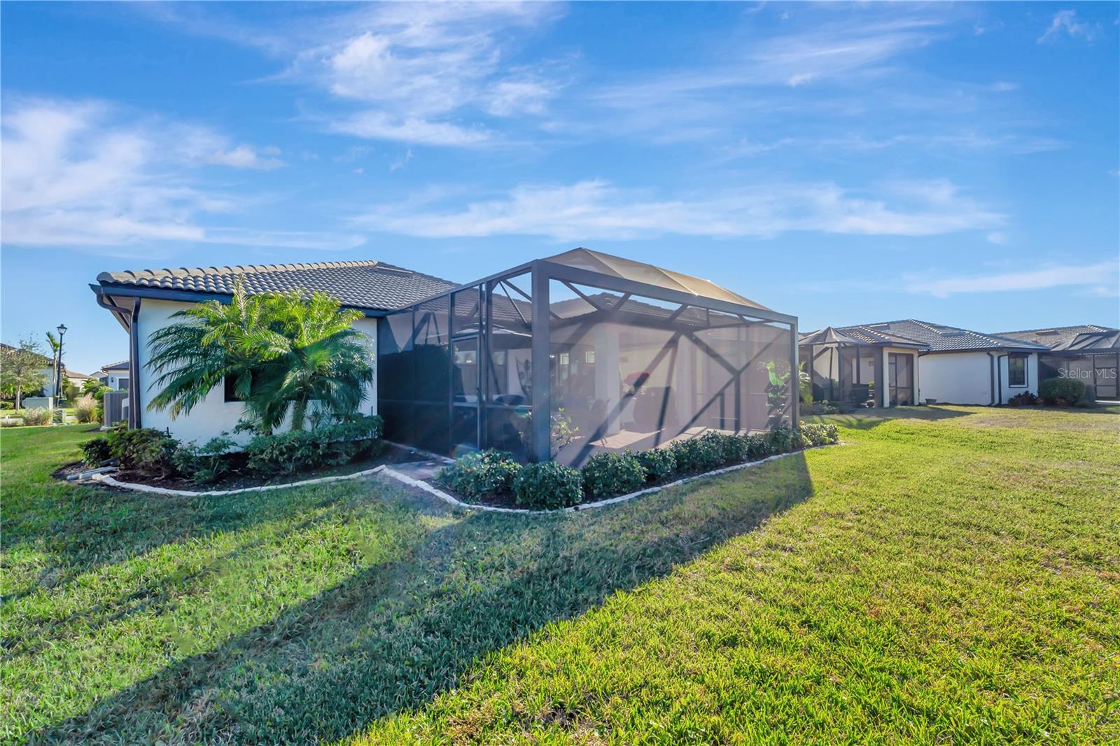 ISLANDWALK/THE WEST VLGS PH 7 - Residential