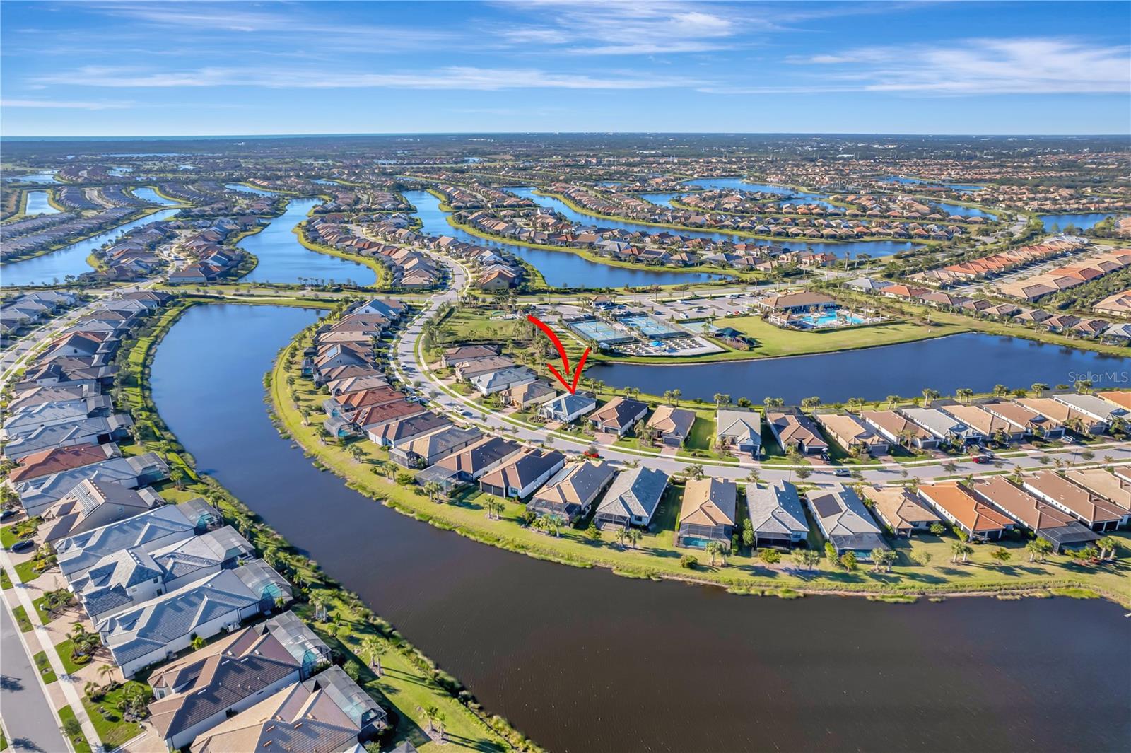 ISLANDWALK/THE WEST VLGS PH 7 - Residential