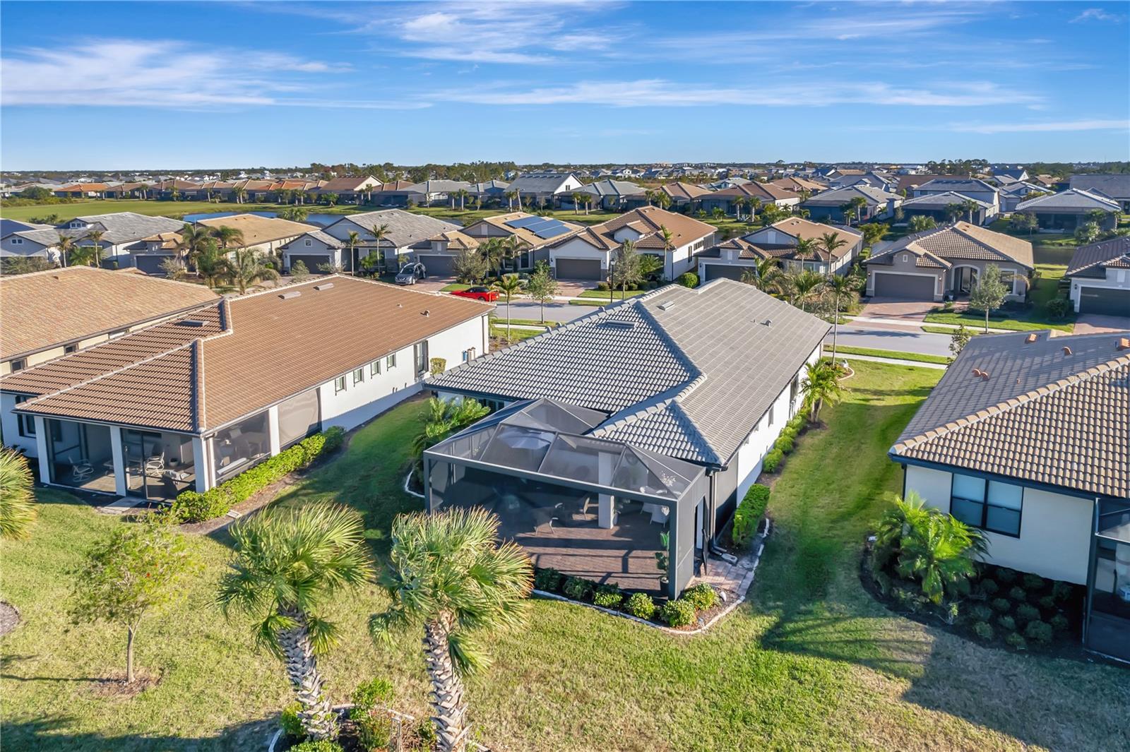 ISLANDWALK/THE WEST VLGS PH 7 - Residential