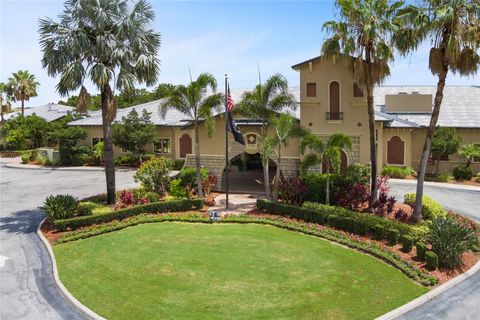 A home in BRADENTON