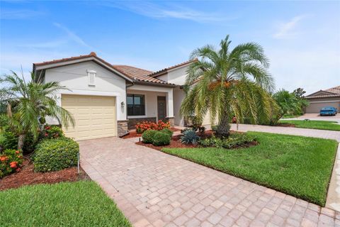 A home in BRADENTON