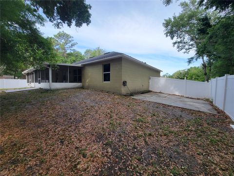 A home in KISSIMMEE