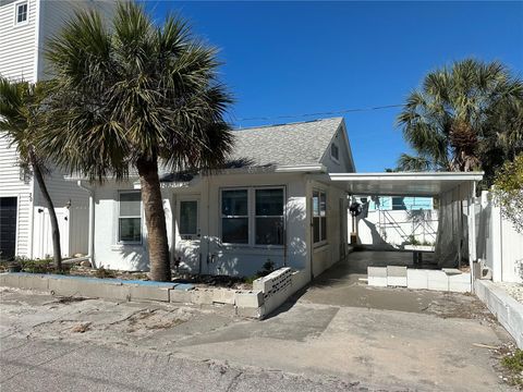 Photo of 36 80th Terrace, Treasure Island, FL 33706 (MLS # TB8471030)