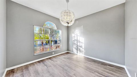 A home in APOLLO BEACH