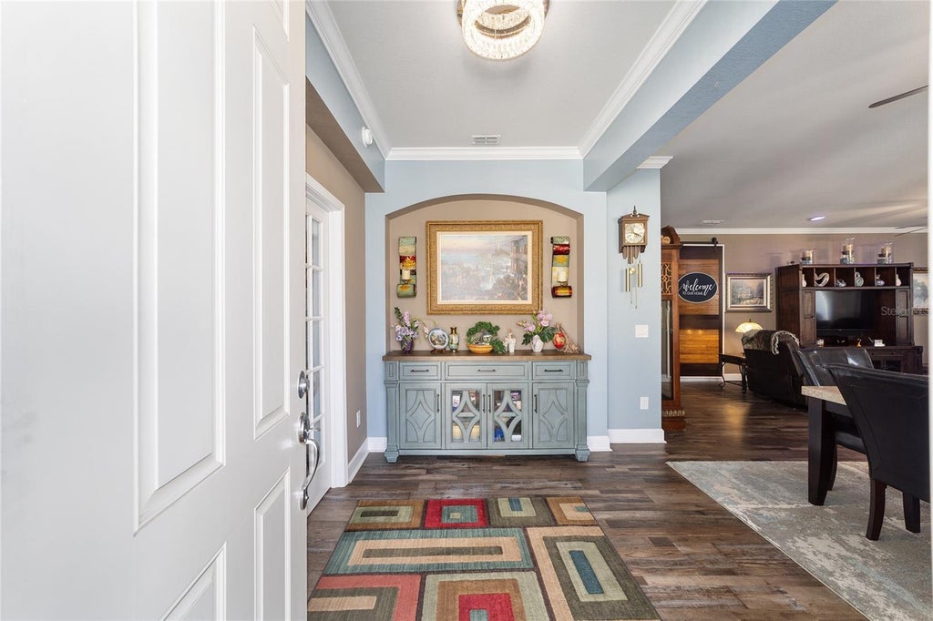 Photo of 6612 SW 91st Circle, Ocala, FL 34481 (MLS # OM732057)