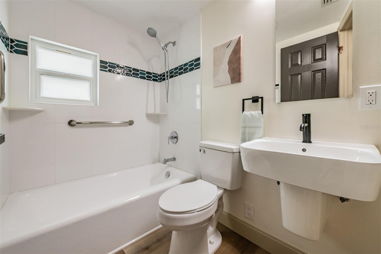 CALEDONIA SUB - Residential