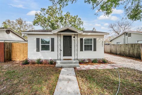 Photo of 4941 43rd Avenue N, St Petersburg, FL 33709 (MLS # TB8461177)