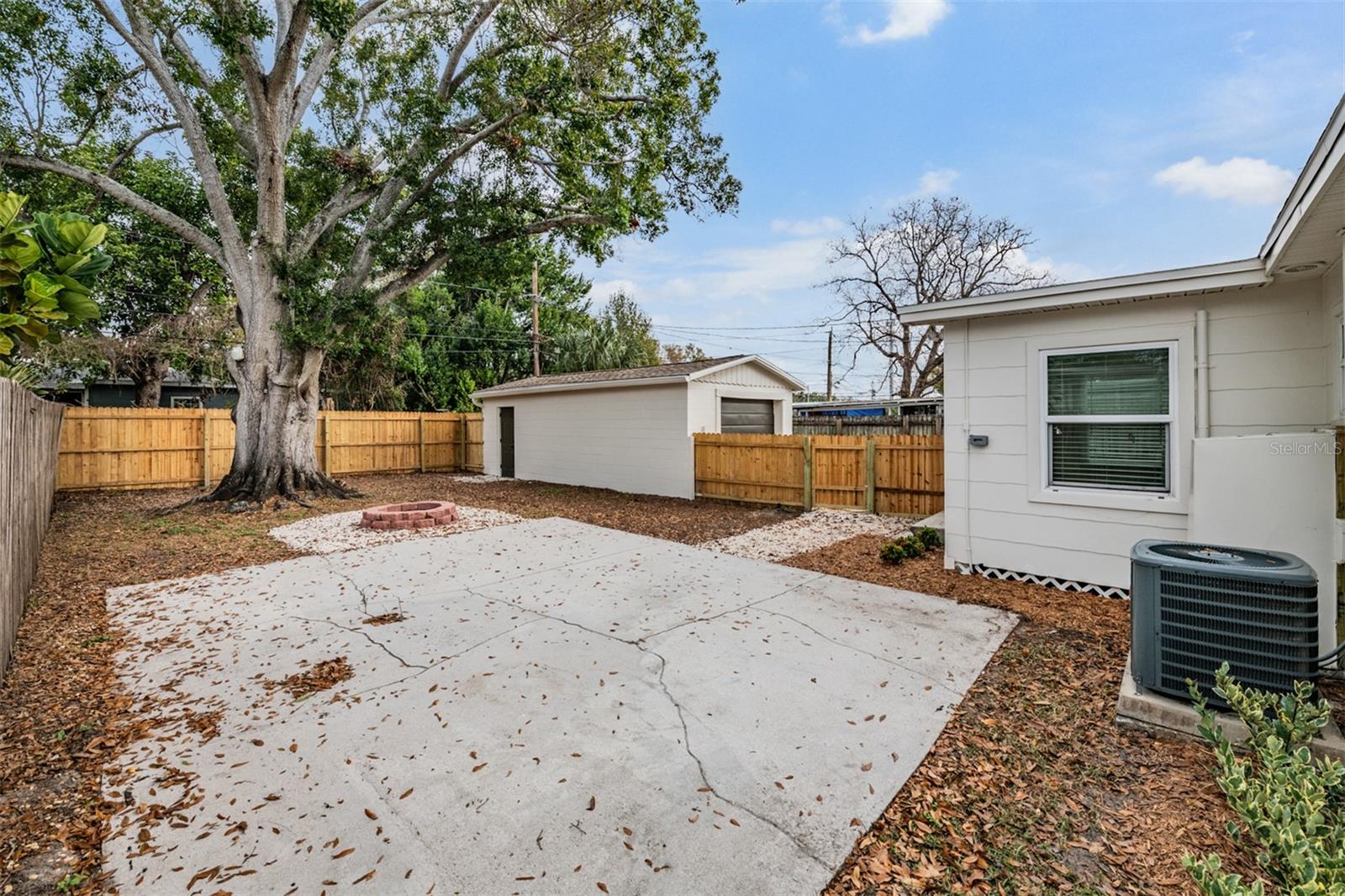 CALEDONIA SUB - Residential