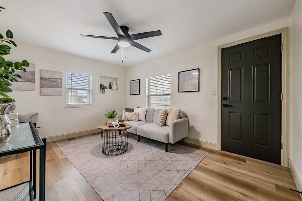 Photo of 4941 43rd Avenue N, St Petersburg, FL 33709 (MLS # TB8461177)