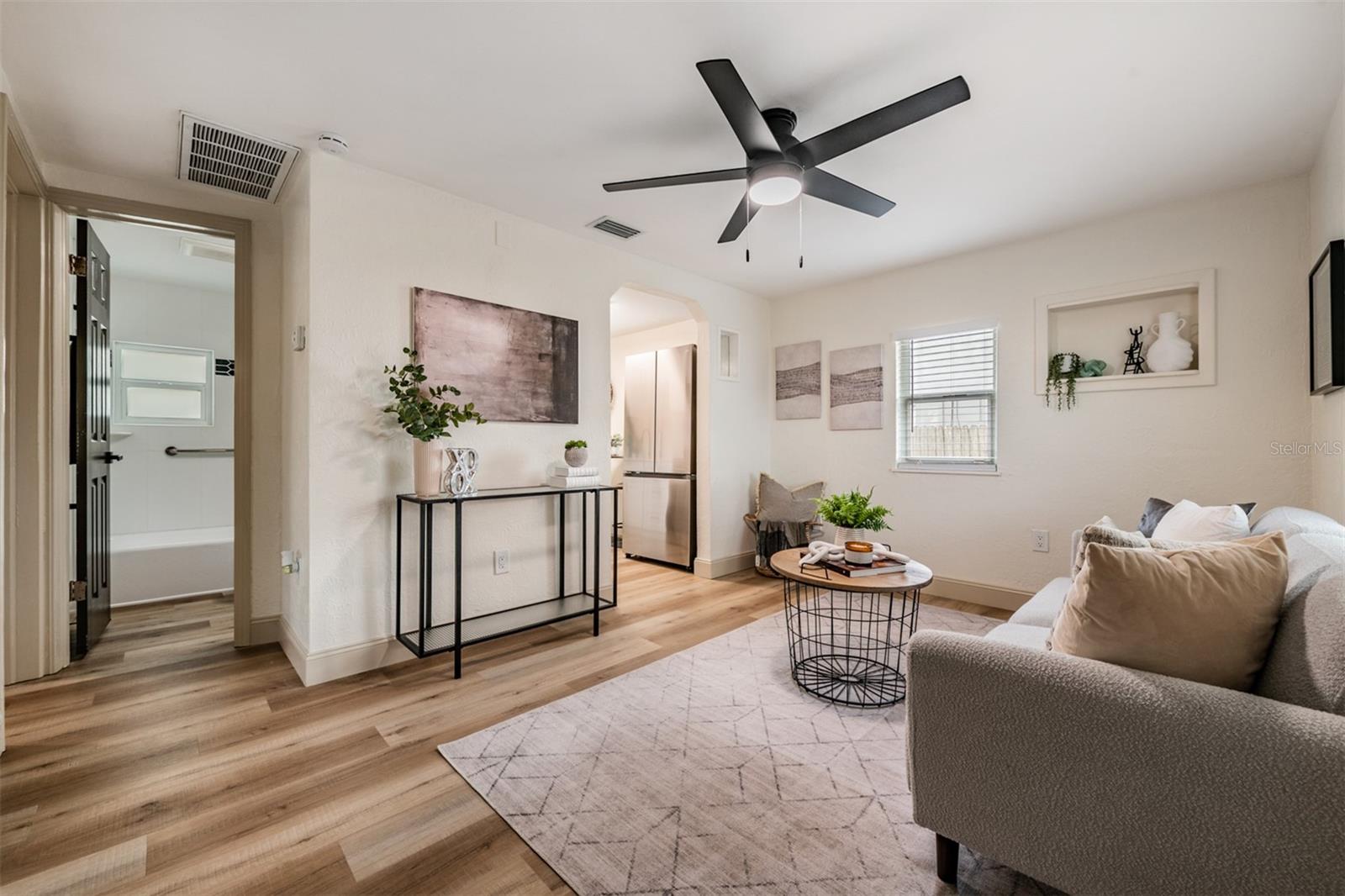 CALEDONIA SUB - Residential