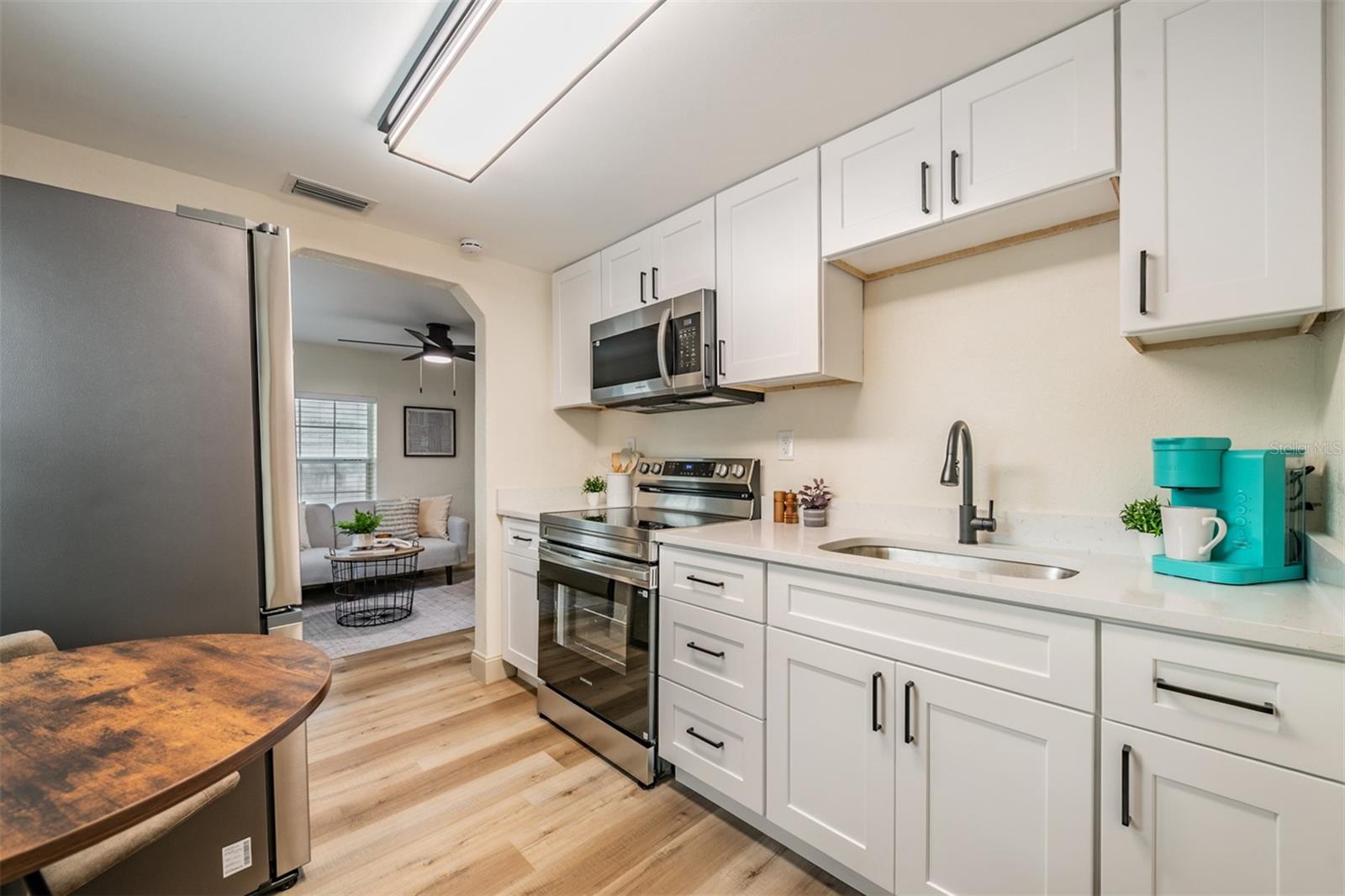 CALEDONIA SUB - Residential