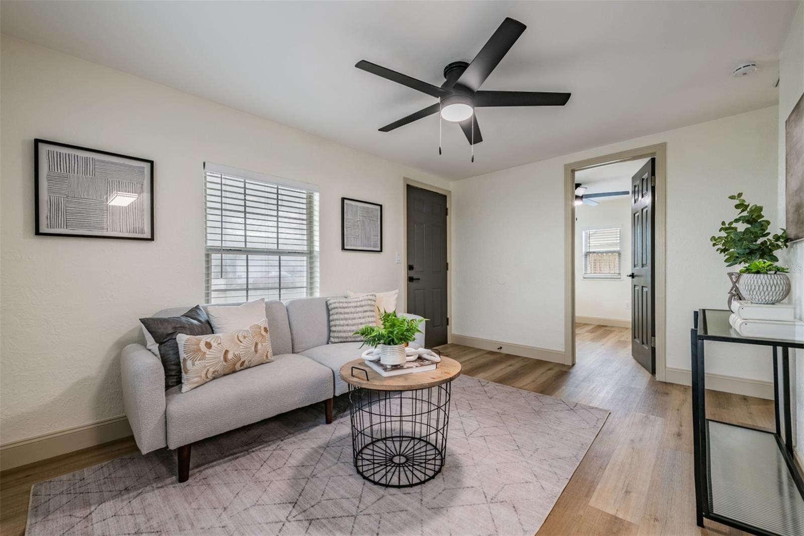 CALEDONIA SUB - Residential