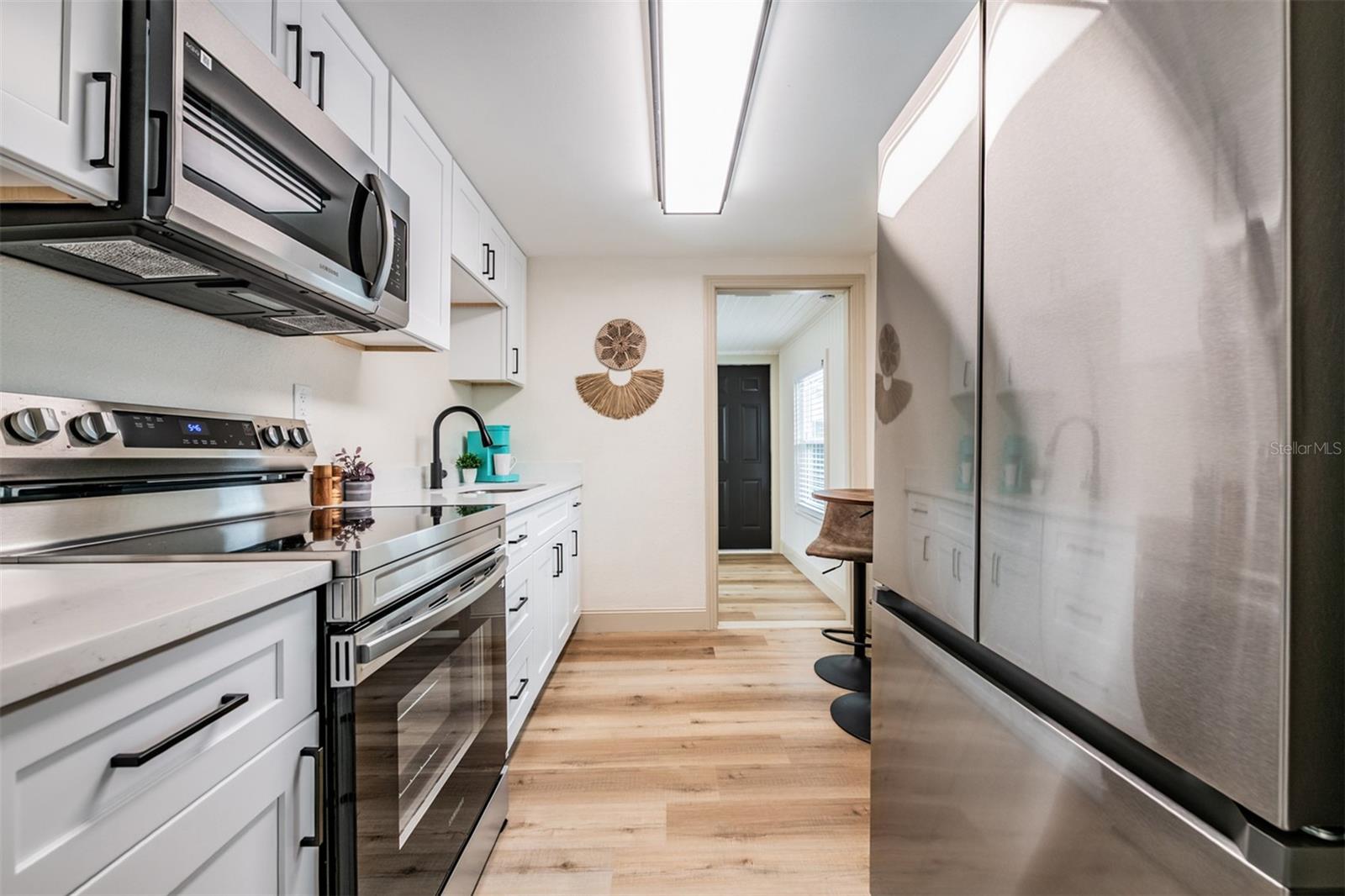 CALEDONIA SUB - Residential