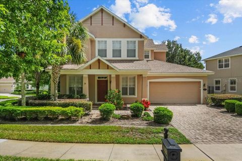 Photo of 118 Birchmont Drive, Deland, FL 32724 (MLS # V4944018)