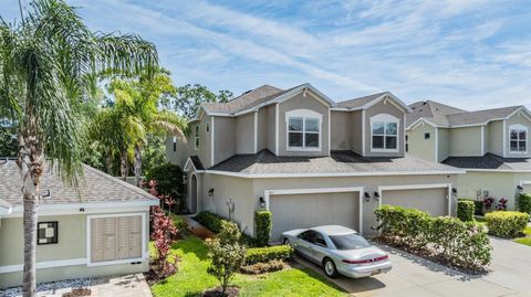 A home in PALM HARBOR