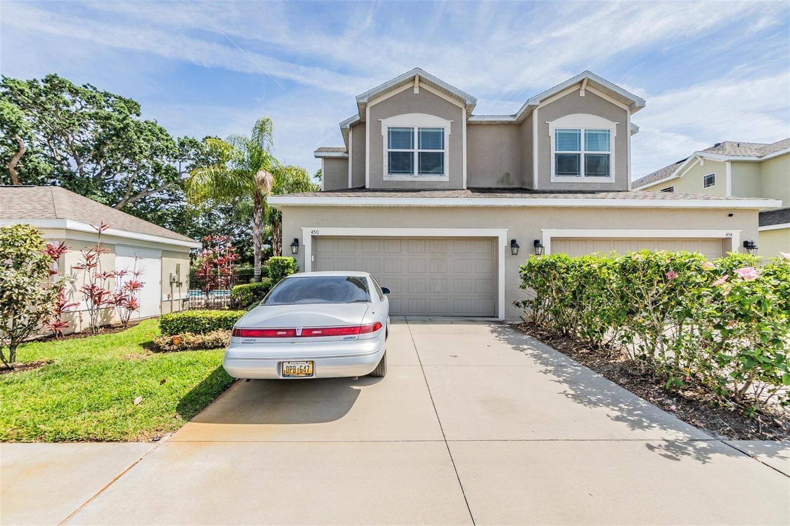 View PALM HARBOR, FL 34683 townhome