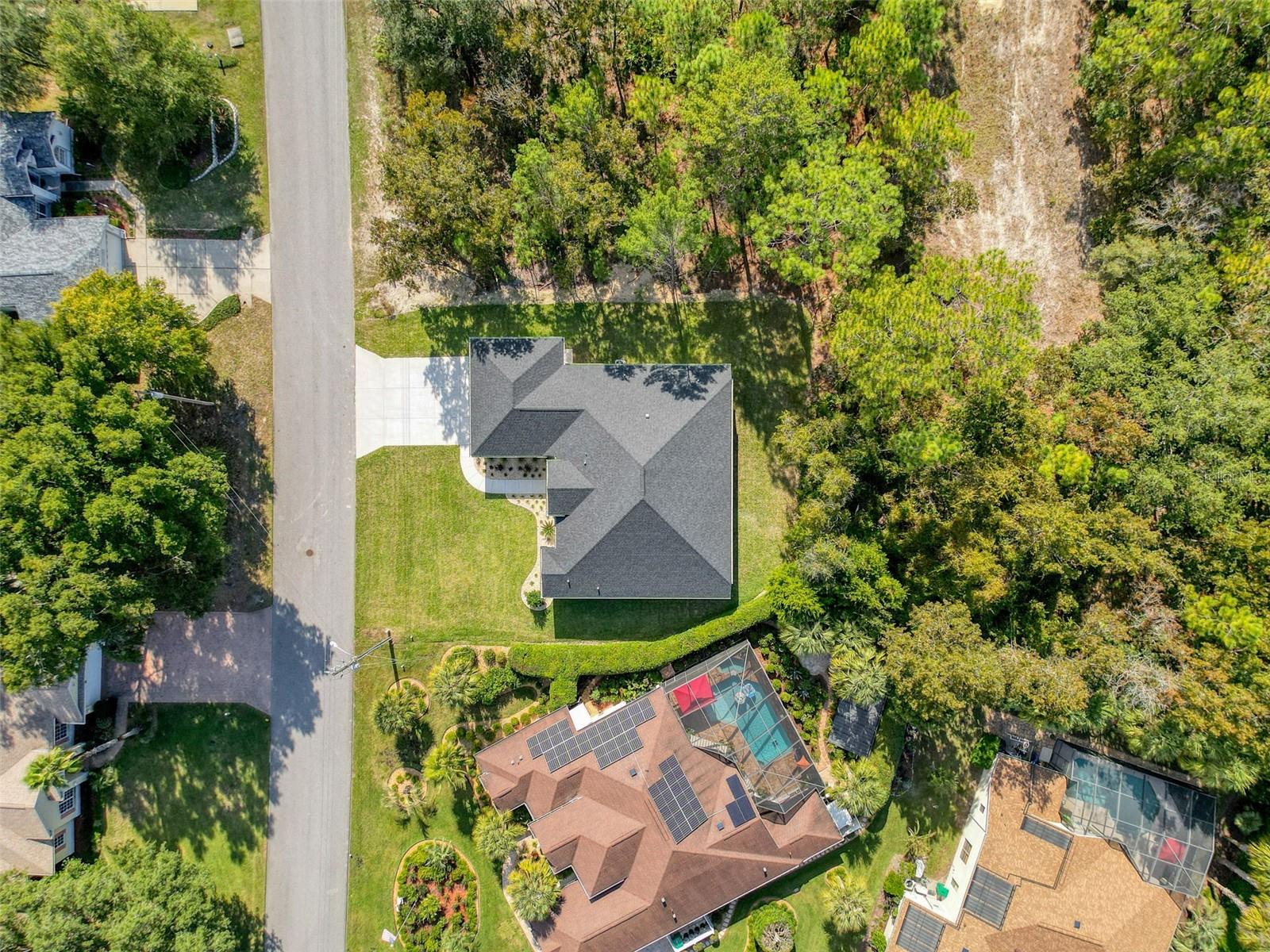 SUGARMILL WOODS OAK VILLAGE - Residential