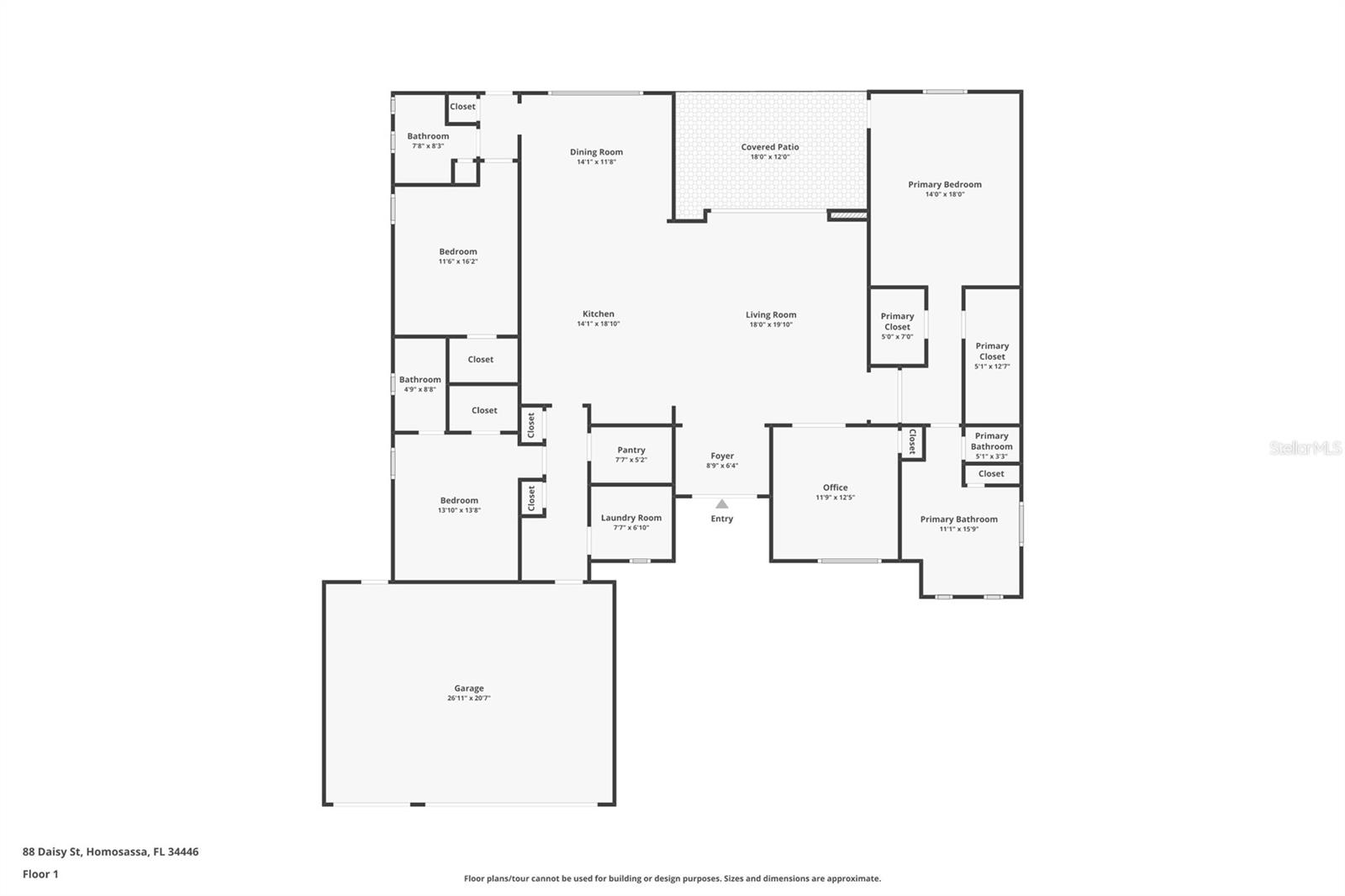 SUGARMILL WOODS OAK VILLAGE - Residential