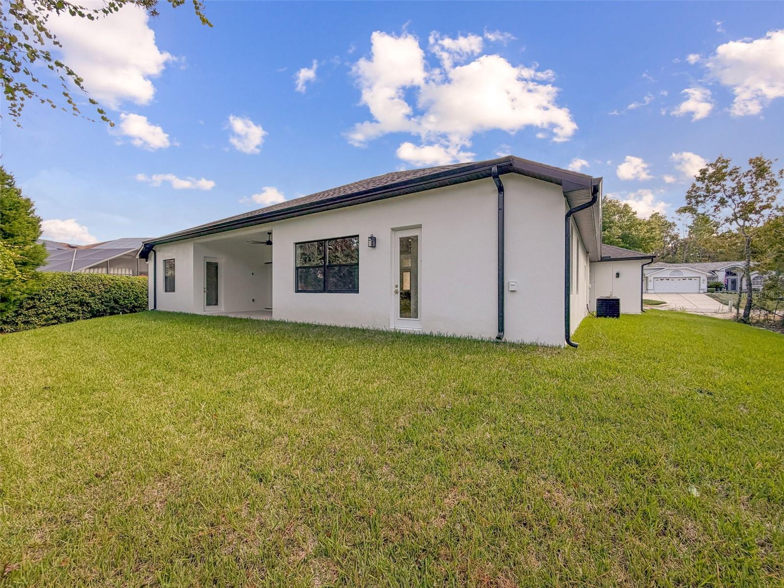 SUGARMILL WOODS OAK VILLAGE - Residential