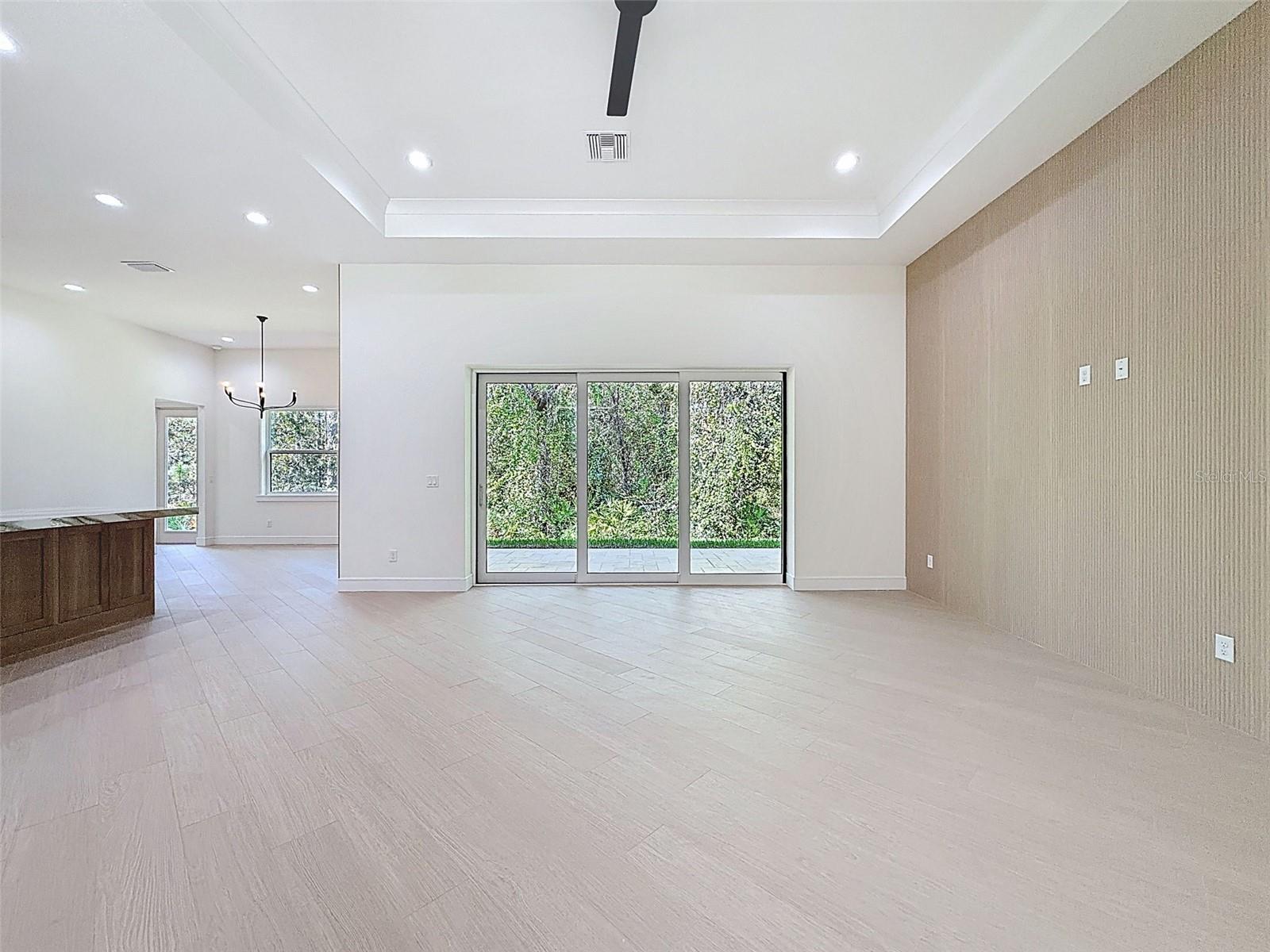 SUGARMILL WOODS OAK VILLAGE - Residential