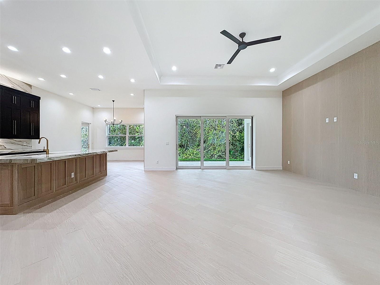 SUGARMILL WOODS OAK VILLAGE - Residential