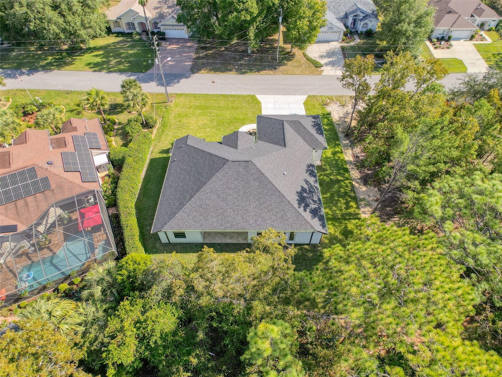 SUGARMILL WOODS OAK VILLAGE - Residential