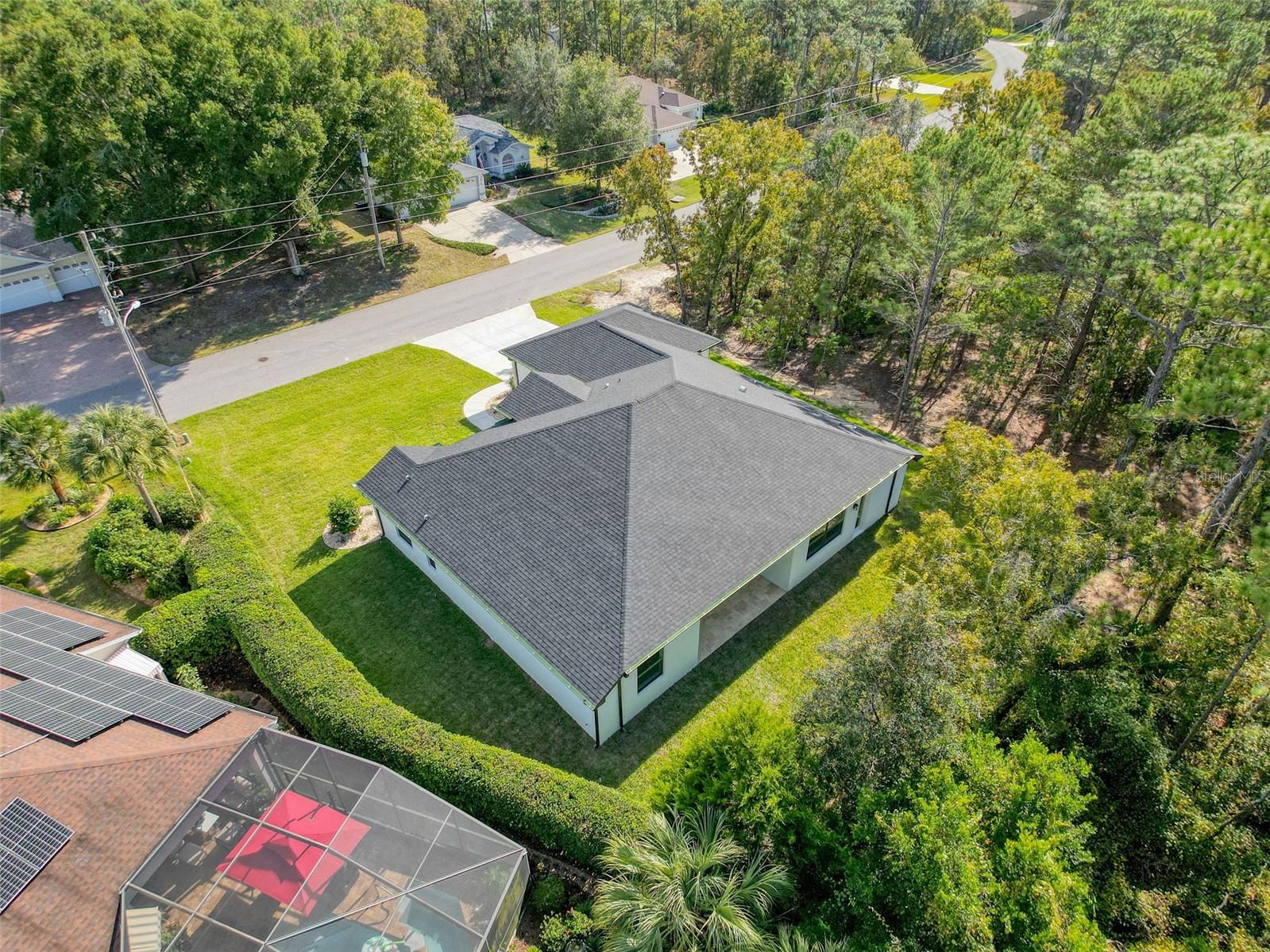 SUGARMILL WOODS OAK VILLAGE - Residential