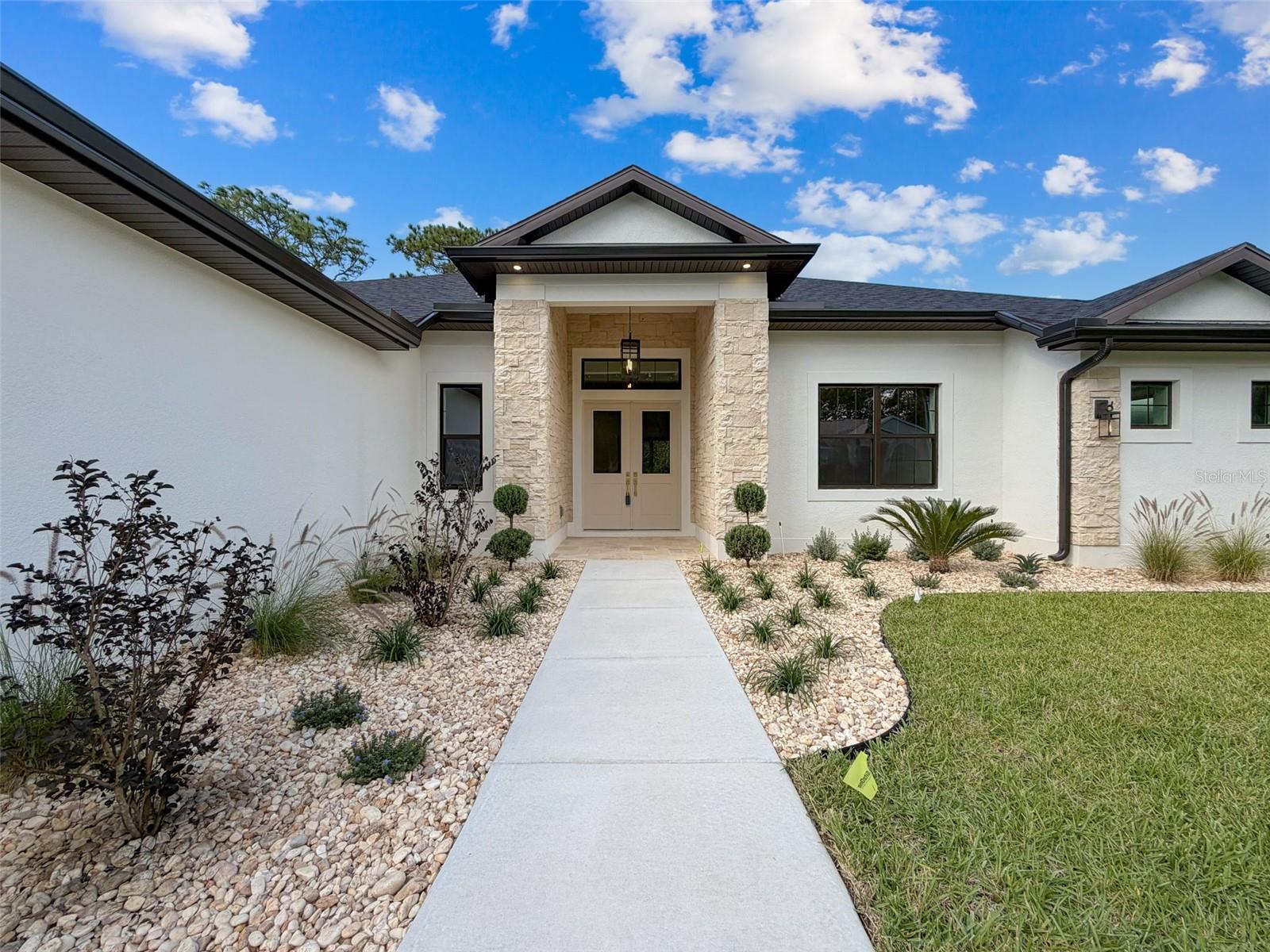 SUGARMILL WOODS OAK VILLAGE - Residential