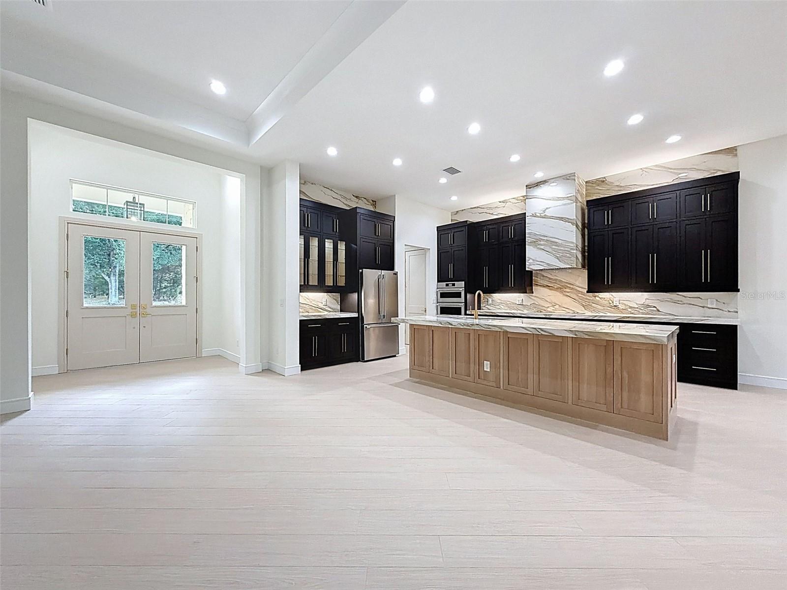 SUGARMILL WOODS OAK VILLAGE - Residential