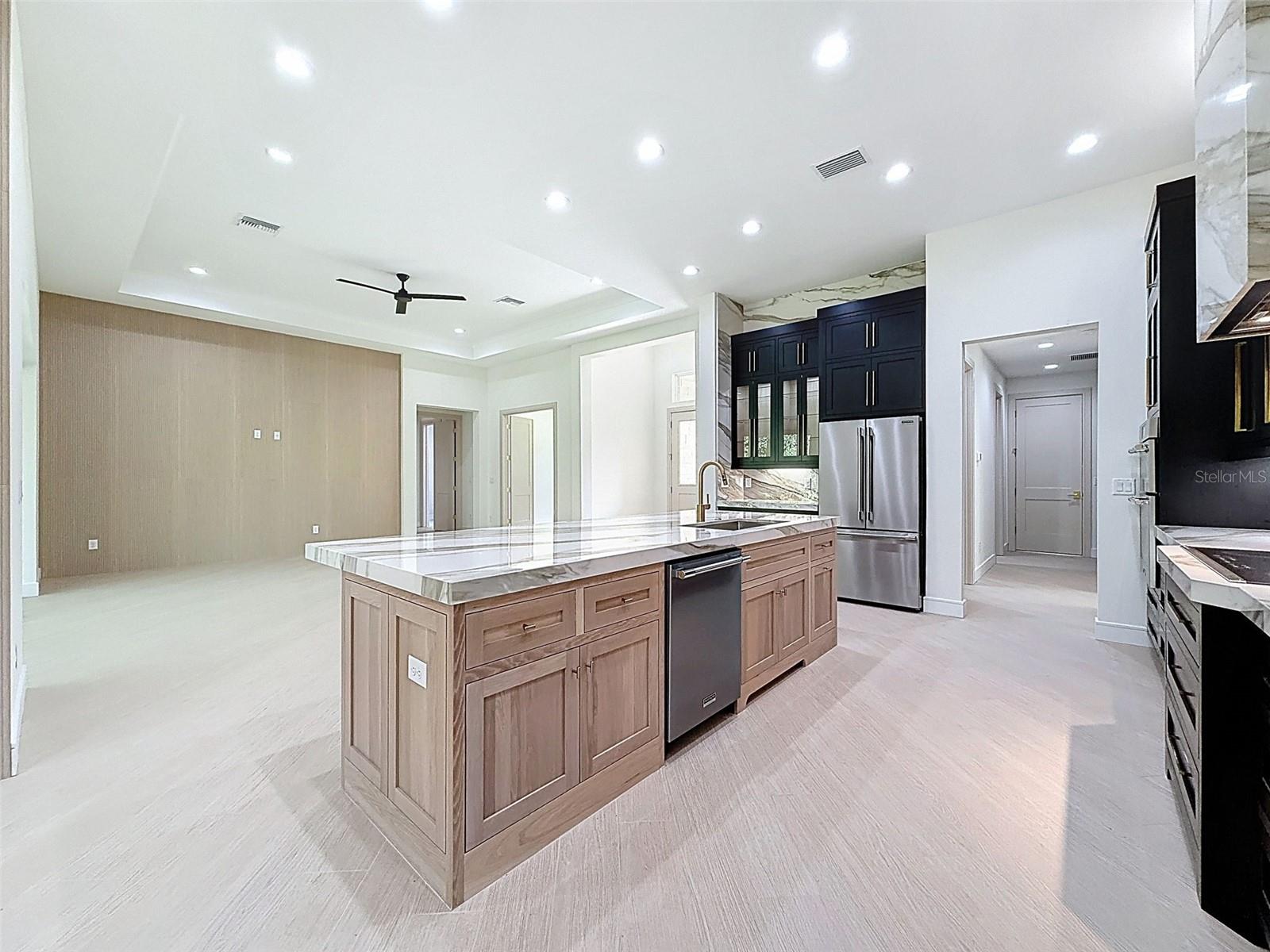 SUGARMILL WOODS OAK VILLAGE - Residential