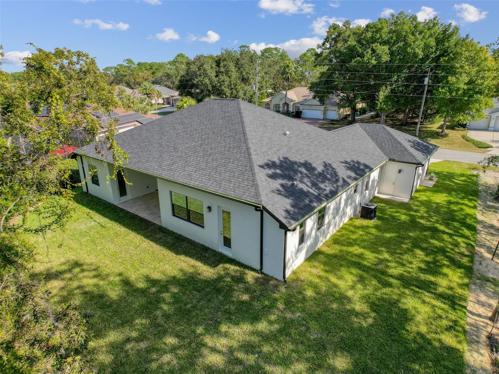 SUGARMILL WOODS OAK VILLAGE - Residential