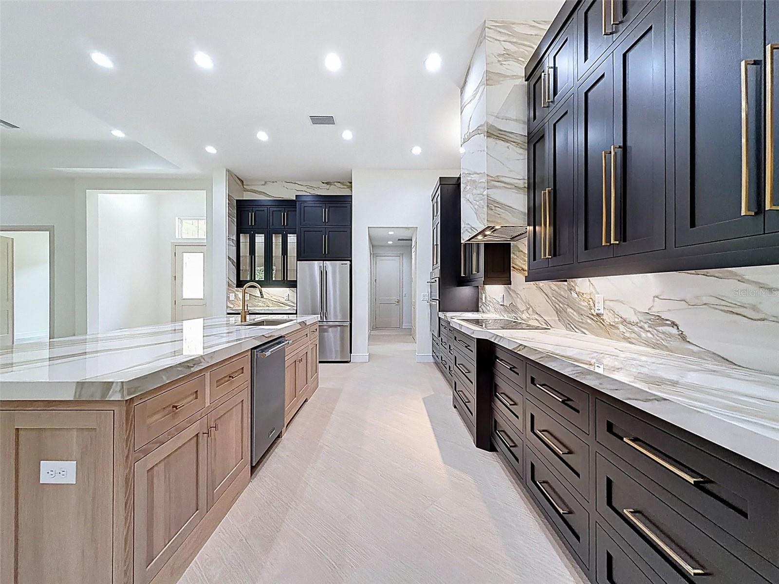 SUGARMILL WOODS OAK VILLAGE - Residential