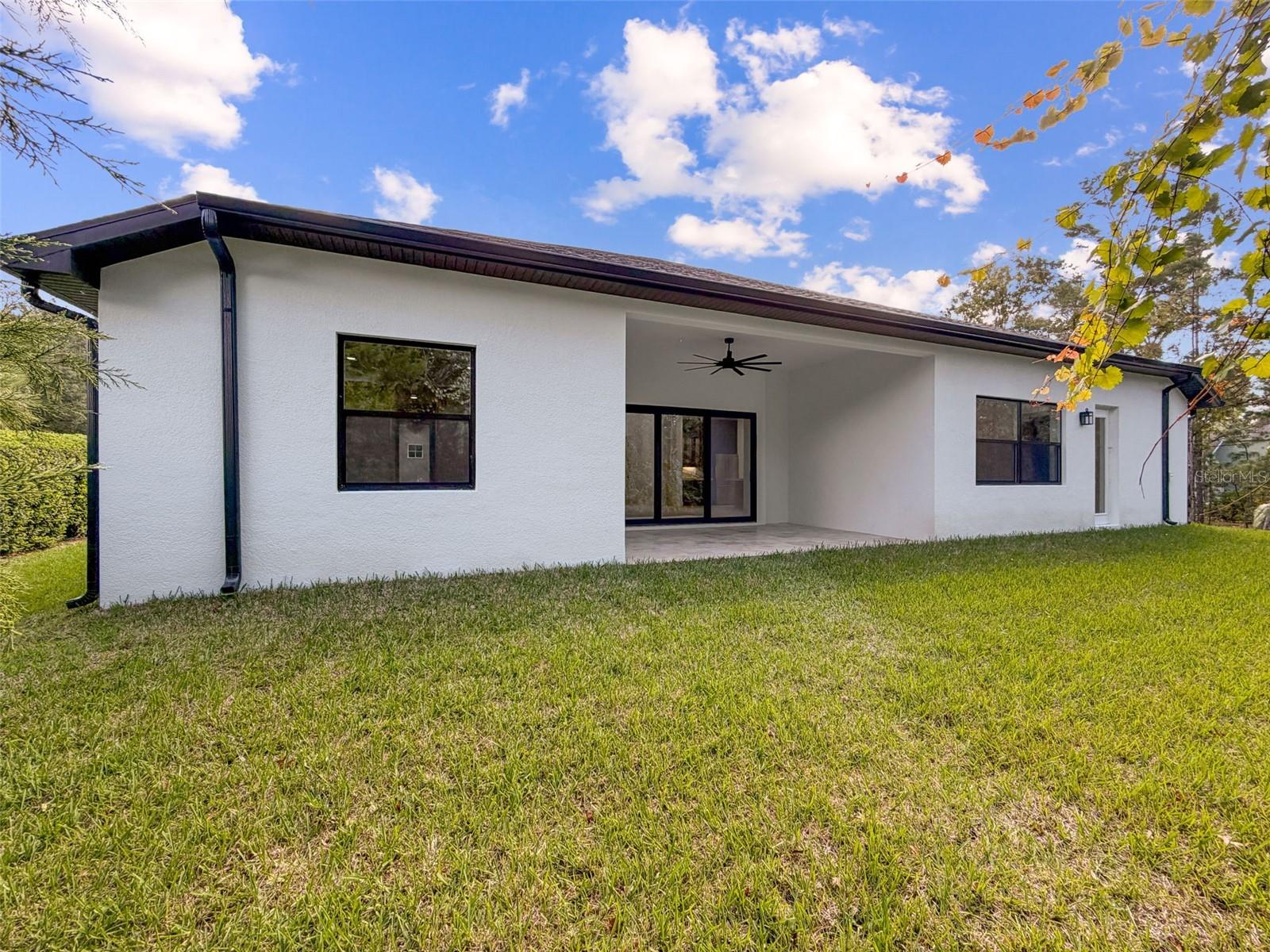 SUGARMILL WOODS OAK VILLAGE - Residential