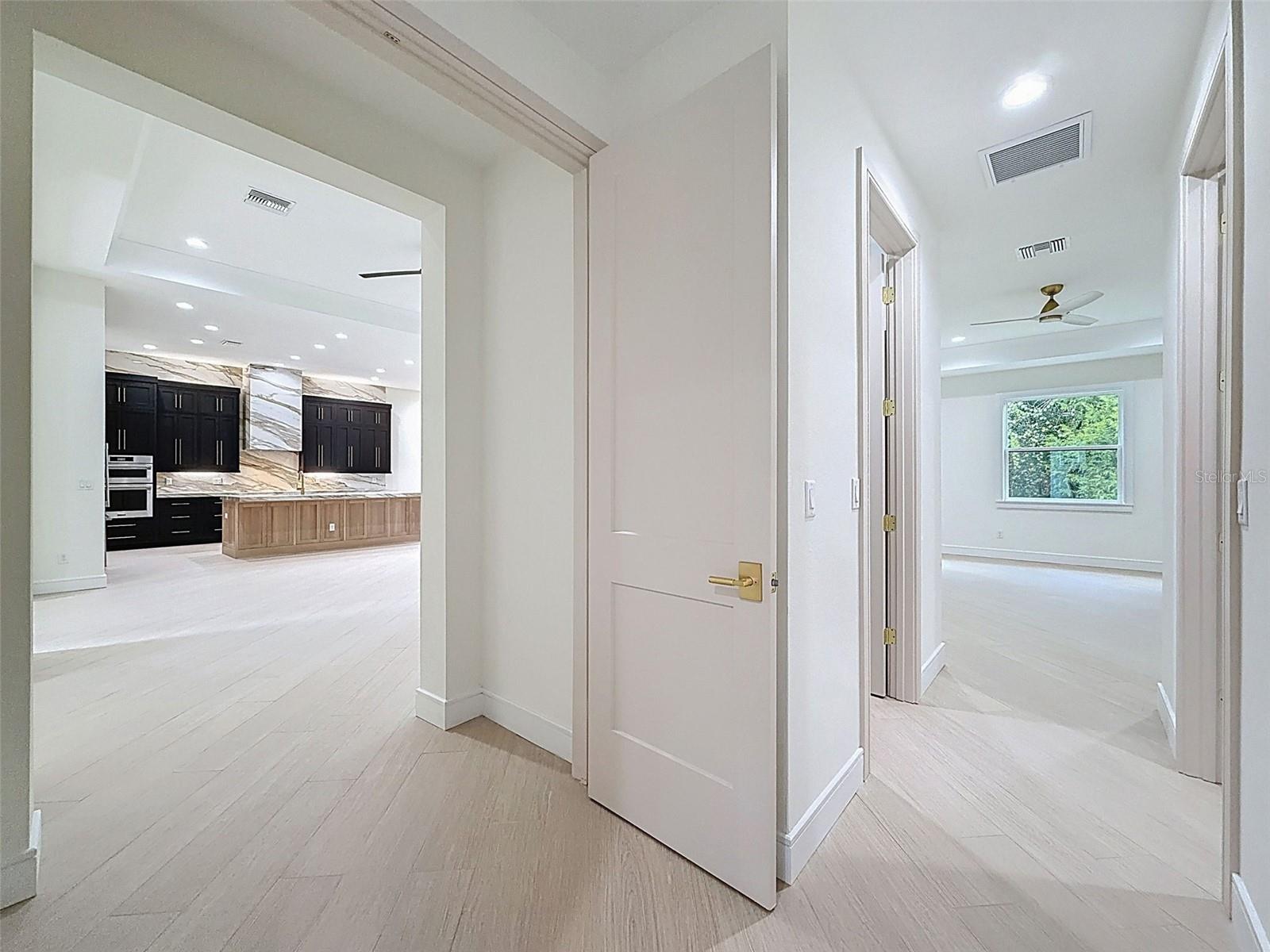 SUGARMILL WOODS OAK VILLAGE - Residential