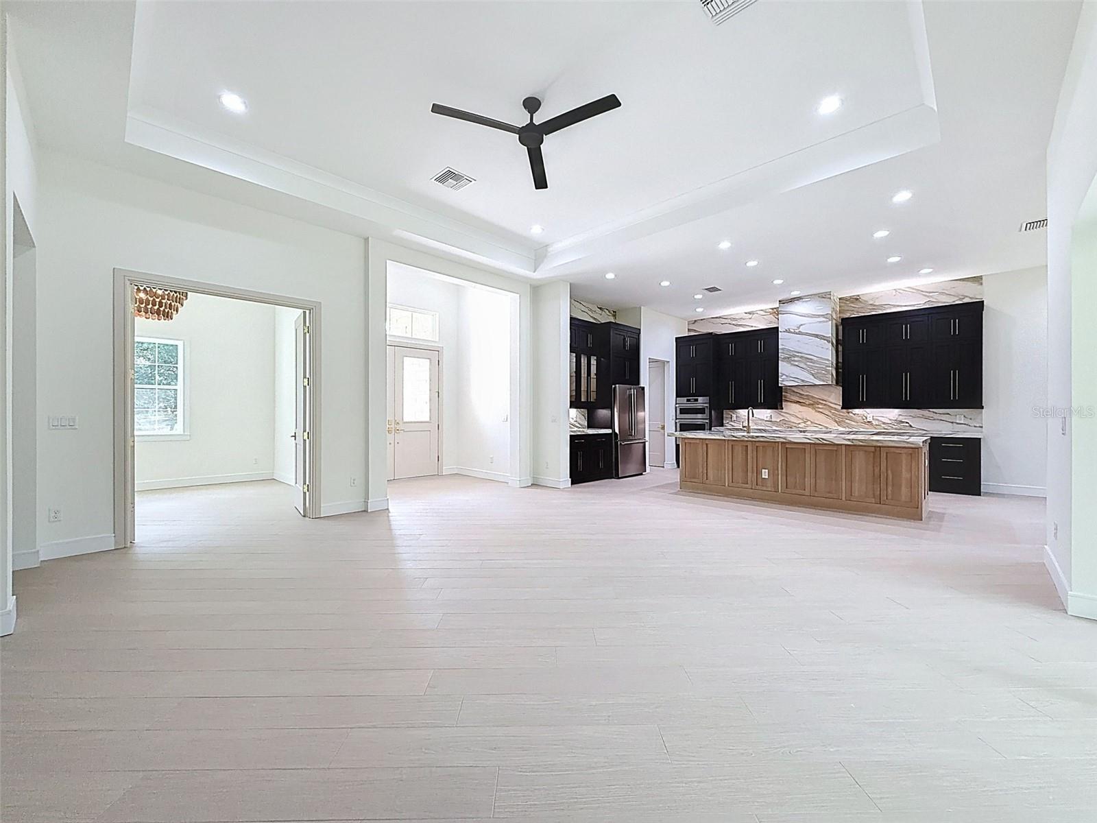 SUGARMILL WOODS OAK VILLAGE - Residential