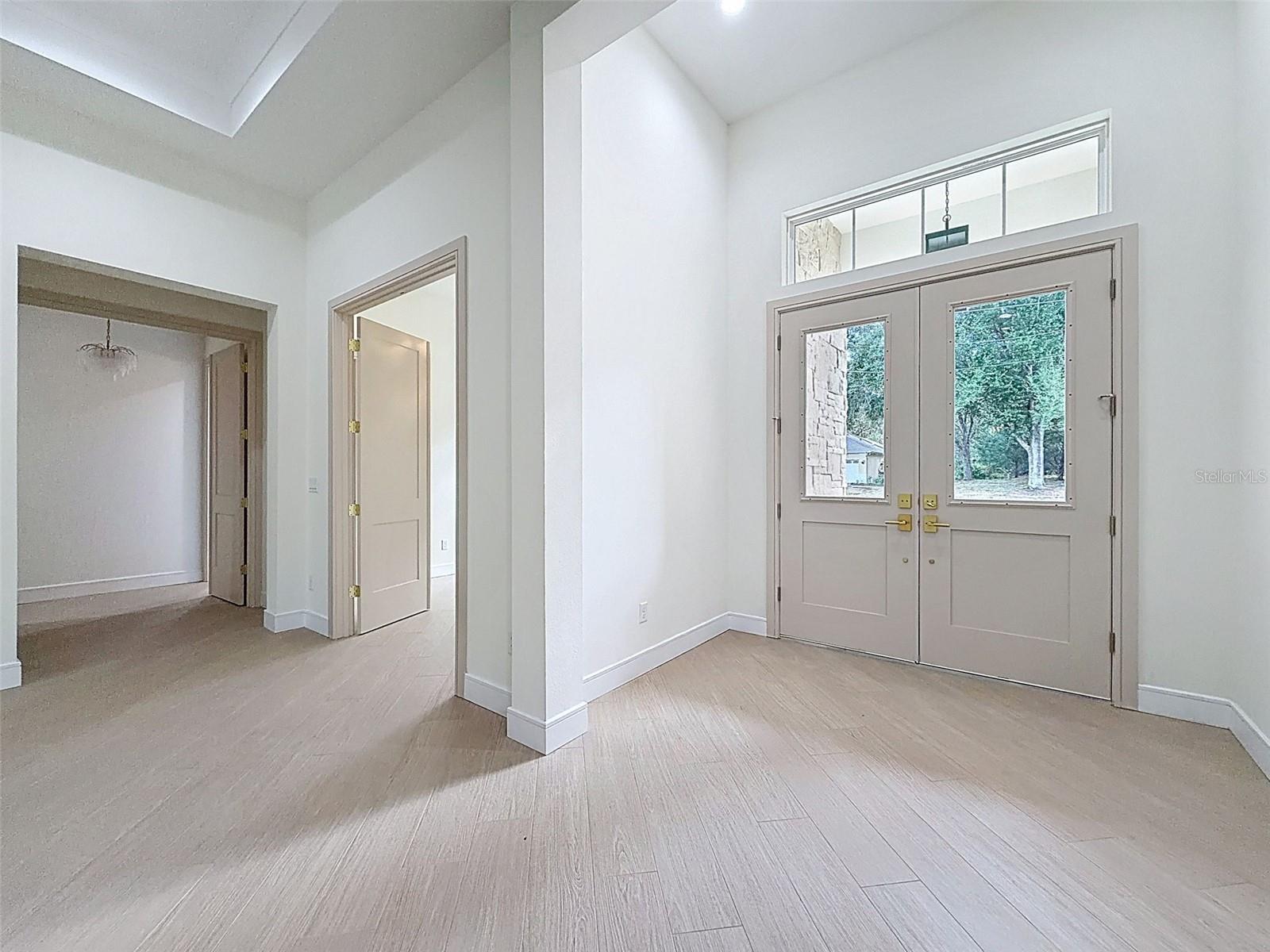 SUGARMILL WOODS OAK VILLAGE - Residential