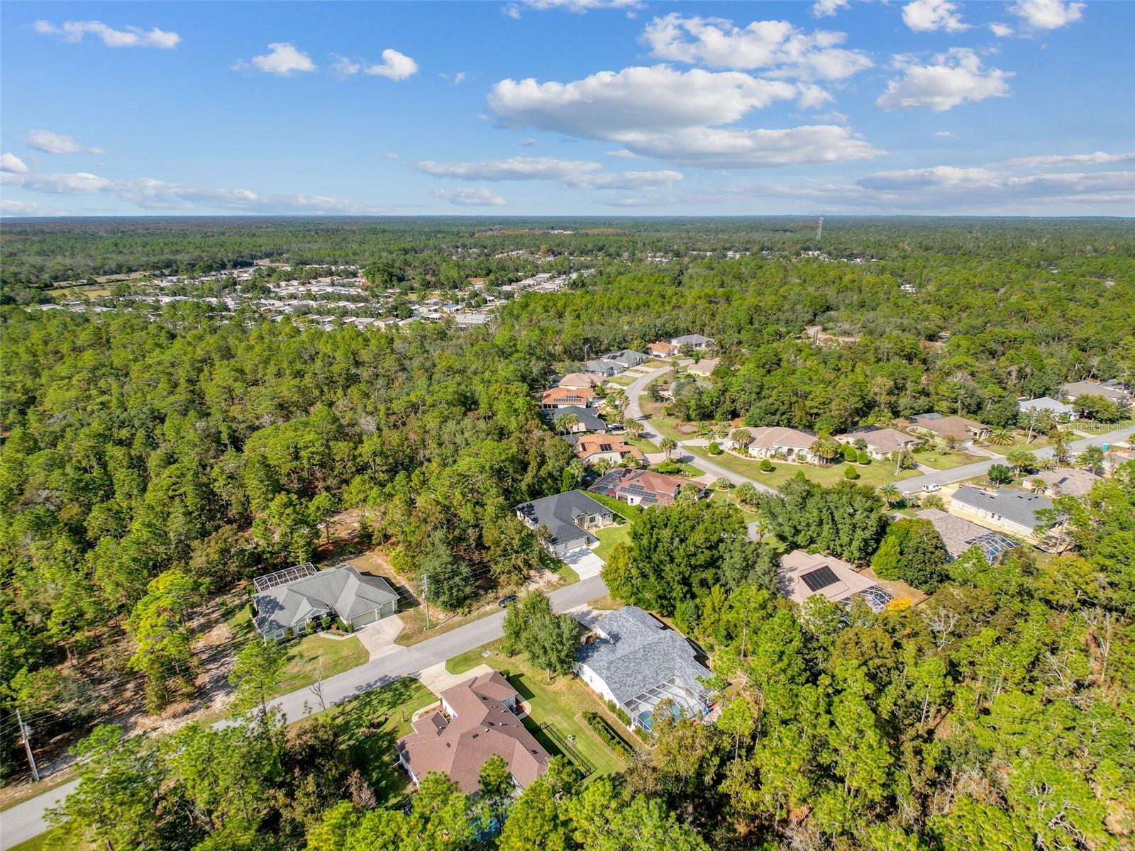 SUGARMILL WOODS OAK VILLAGE - Residential