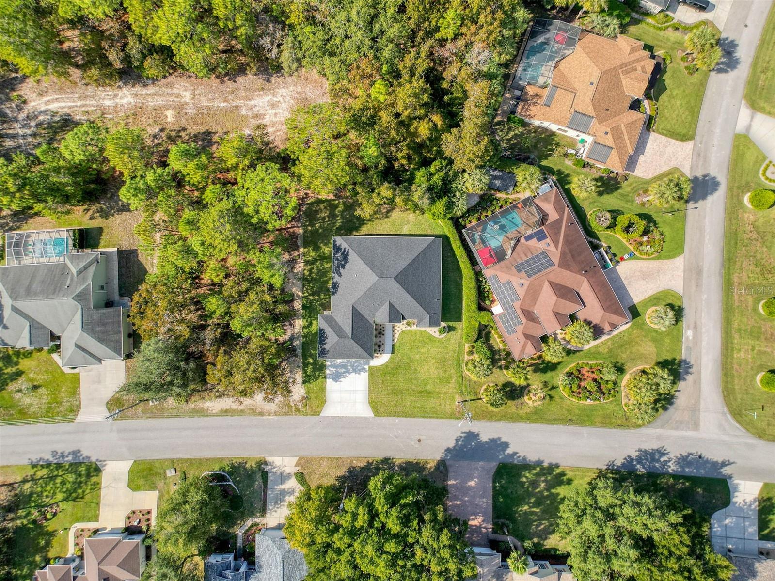 SUGARMILL WOODS OAK VILLAGE - Residential