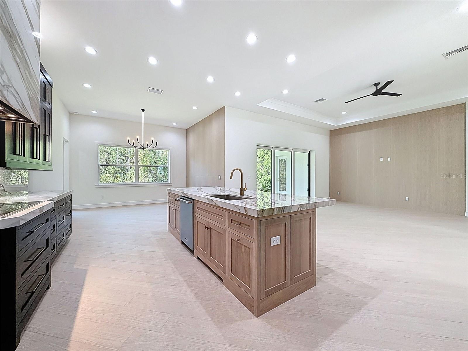 SUGARMILL WOODS OAK VILLAGE - Residential