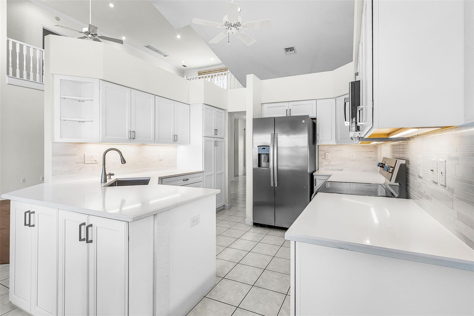 HARBOR LANDING PH 03 BLDG 03 - Residential