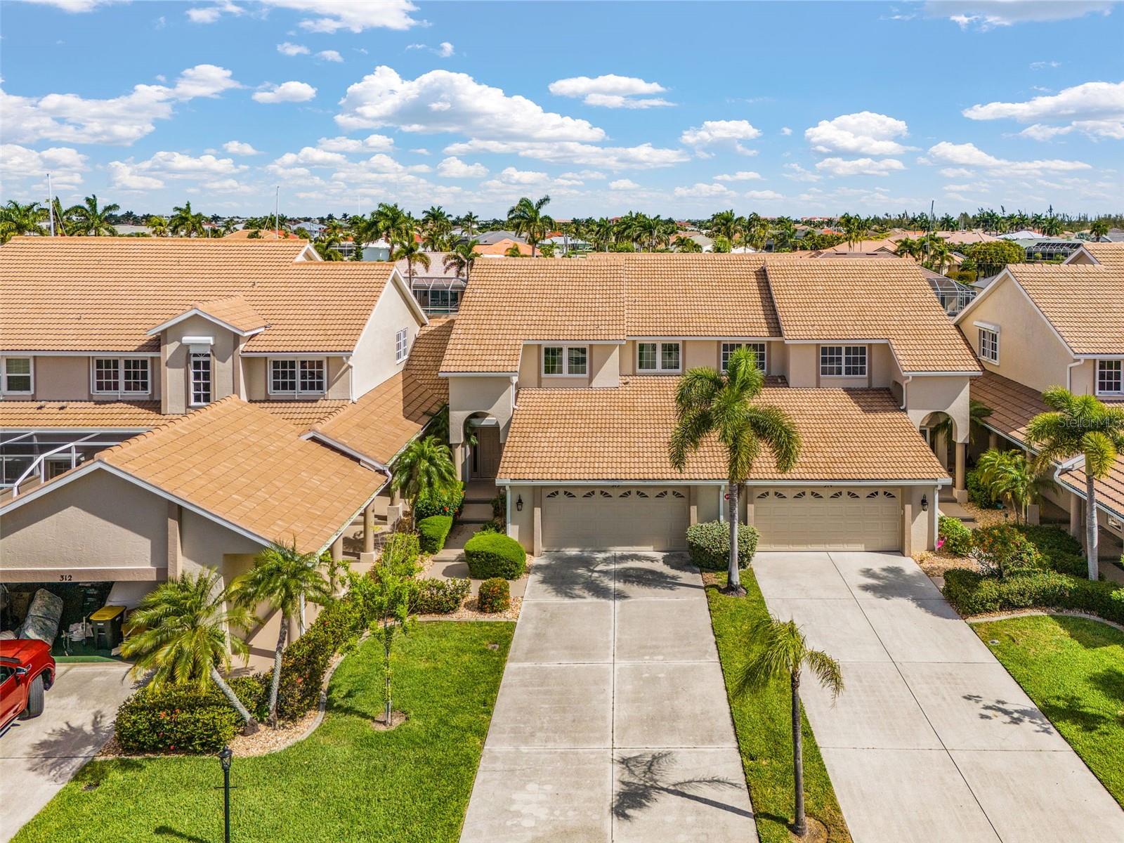 HARBOR LANDING PH 03 BLDG 03 - Residential