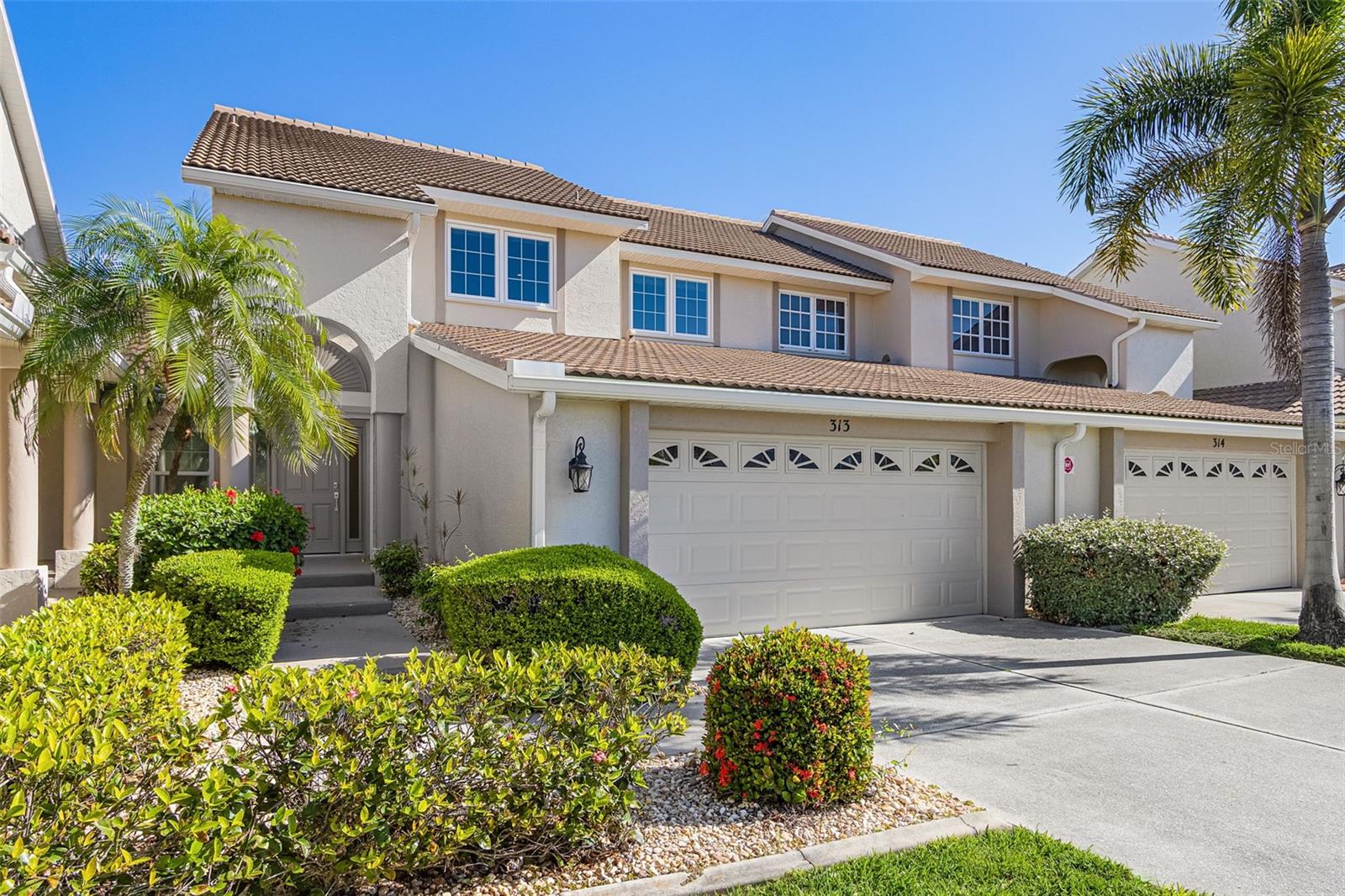 HARBOR LANDING PH 03 BLDG 03 - Residential