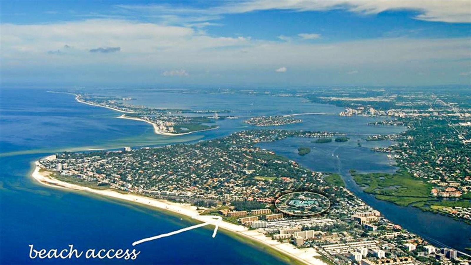 GULF & BAY CLUB BAYSIDE - Residential Lease