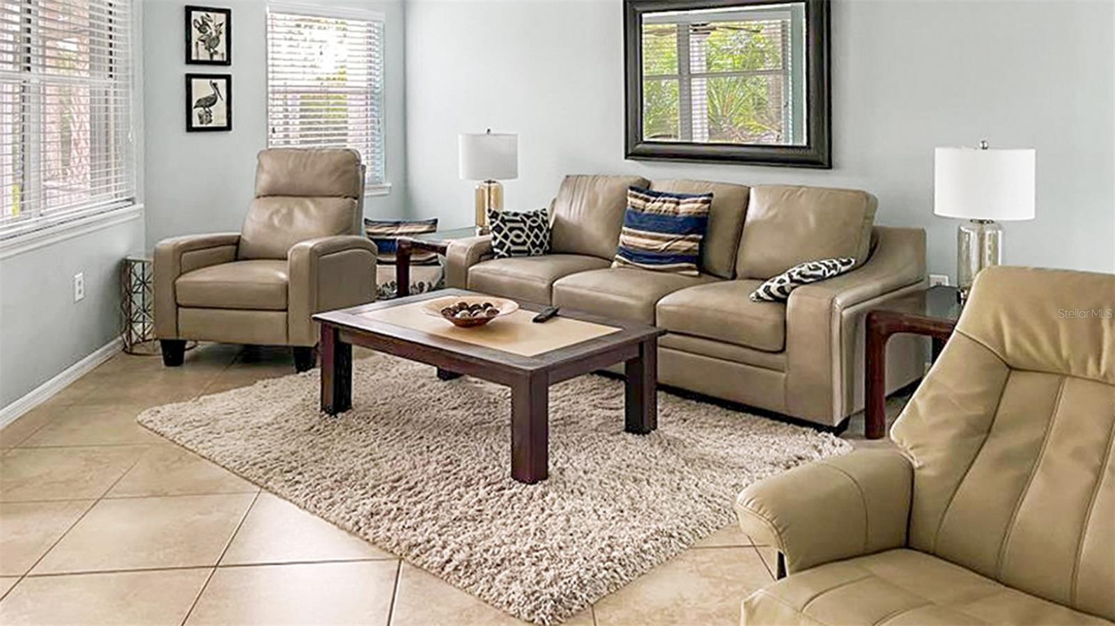 GULF & BAY CLUB BAYSIDE - Residential Lease